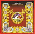Thin Lizzy - Johnny The Fox / Great Hard Rock 100 % Japan, Nieuw in verpakking
