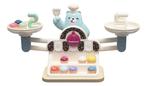 Topbright Yummy Bear Educatieve Weegschaal TB-121089, Kinderen en Baby's, Verzenden, Nieuw