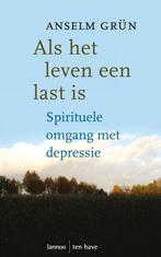 Als het leven een last is - Anselm Grün - 9789059951419 - Pa, Boeken, Verzenden, Nieuw
