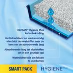 Catsan Kattenbakvulling Smart Pack - 2 x 4 L, Ophalen of Verzenden, Nieuw
