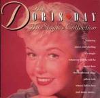 cd - Doris Day - The Hit Singles Collection, Verzenden, Zo goed als nieuw