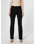 Vero Moda Bootcutbroek VMAMIRA MR FLARED PANT, Verzenden, Nieuw