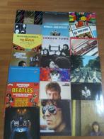 The Beatles , The Wings - 20 x Records - Diverse titels -, Nieuw in verpakking