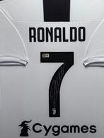Juventus - Italiaanse voetbal competitie - Cristiano Ronaldo, Verzamelen, Nieuw