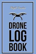 9781649443144 Drone Log Book Amy Newton, Boeken, Nieuw, Amy Newton, Verzenden