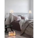 LED Wandlamp - Wandverlichting - Trion Dyon - E27 Fitting -, Ophalen of Verzenden, Nieuw, Metaal