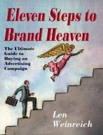 Eleven steps to brand heaven: the ultimate guide to buying, Gelezen, Verzenden