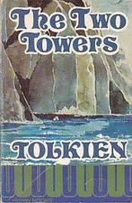 The Lord of the Rings 2: The Two Towers - The Lord of the, Boeken, Ophalen of Verzenden, Nieuw