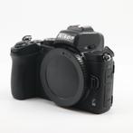 Digitale fotocamera | Nikon Z50 body | Tweedehands, Verzenden, Gebruikt, Nikon
