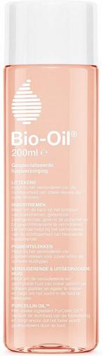 Bio Oil- Body oil Skincare 200 ml, Sieraden, Tassen en Uiterlijk, Uiterlijk | Lichaamsverzorging, Nieuw, Ophalen of Verzenden