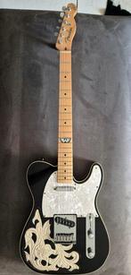 Fender - Telecaster - - Elektrische gitaar - 1997, Muziek en Instrumenten, Snaarinstrumenten | Gitaren | Akoestisch, Nieuw