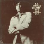 LP gebruikt - B.J. Thomas - Greatest Hits, Verzenden, Zo goed als nieuw