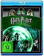 Harry Potter und der Orden des Phönix (1-Disc) [Blu-...  DVD, Cd's en Dvd's, Zo goed als nieuw, Verzenden