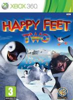 Happy Feet 2-Standaard (Xbox 360) Gebruikt, Ophalen of Verzenden, Zo goed als nieuw