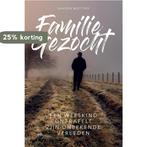 Familie gezocht 9789090355320 Sandra Mottier, Boeken, Verzenden, Gelezen, Sandra Mottier
