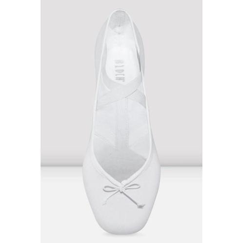Heren Perfectus Canvas Balletschoenen S0233M, Sport en Fitness, Ballet, Verzenden