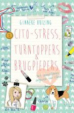 Cito-stress, turntoppers en brugpiepers 9789025112752, Verzenden, Zo goed als nieuw, Gonneke Huizing