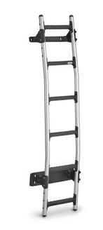 Aluminium deurladder Mercedes Sprinter 2018+  Rhino, Auto-onderdelen, Verzenden, Nieuw, Mercedes-Benz