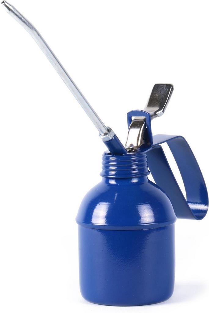 Oliekan 300 Cc -  Vaste Tuit - olie Spuit - schenkkan - olie, Auto diversen, Autogereedschap, Nieuw, Ophalen of Verzenden