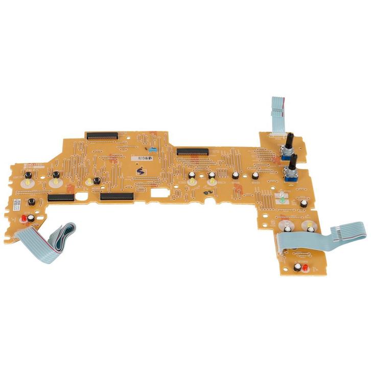 Pioneer spareparts DWX3702 moederbord CDJ-2000NXS2/CDJ-TOUR1, Muziek en Instrumenten, Dj-sets en Draaitafels, Verzenden