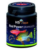 HS Aqua Red Power Granules XS 200 ml., Dieren en Toebehoren, Ophalen of Verzenden, Nieuw
