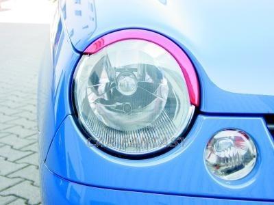 Booskijkers VW Lupo, Auto-onderdelen, Overige Auto-onderdelen, Ophalen of Verzenden