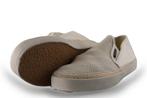 Scotch & Soda Instappers in maat 44 Beige | 10% extra, Overige kleuren, Verzenden, Overige typen, Zo goed als nieuw