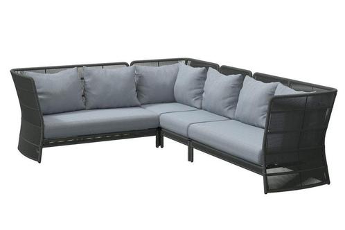 4 Seasons Outdoor Oriënt hoekbank links *SALE* |, Tuin en Terras, Tuinsets en Loungesets, Ophalen of Verzenden