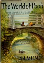 The World of Pooh - The complete Winnie-The-Pooh and The Hou, Boeken, Verzenden, Nieuw