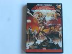 Barbarella / Queen of the Galaxy - Jane Fonda (DVD), Cd's en Dvd's, Verzenden, Nieuw in verpakking