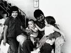 Perfecto Romero (1939) - (Photo XL) Lider Che Guevara con