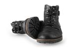Marco Tozzi Boots in maat 43 Zwart | 10% extra korting, Verzenden, Boots, Zo goed als nieuw, Marco Tozzi