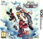 Kingdom Hearts 3D: Dream Drop Distance - Nintendo 3DS, Verzenden, Nieuw