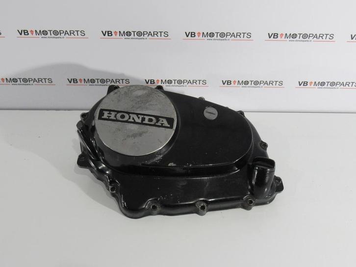 Honda VF 500 C PC13E Koppelingsdeksel, Motoren, Onderdelen | Honda, Ophalen of Verzenden