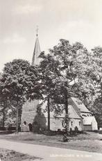 LEUR - WIJCHEN - N. H. Kerk, Gelopen, Verzenden