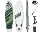 Bestway Hydro Force Kahawai SUP Board - Opblaasbaar - 310 cm, Watersport en Boten, Suppen, Verzenden, Nieuw