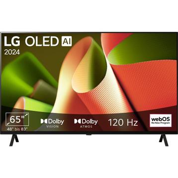 OUTLET LG OLED65B49LA 65 inch (165 cm) Televisie beschikbaar voor biedingen