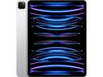 Apple iPad Pro (2022) 12,9 inch Wi-Fi 1TB Zilver, Verzenden, Nieuw