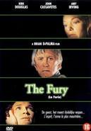Fury, the - DVD, Cd's en Dvd's, Verzenden, Nieuw in verpakking