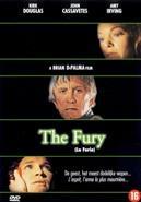 Fury, the - DVD, Verzenden, Nieuw in verpakking