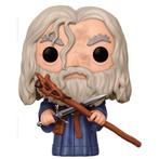 Gandalf POP!   - Lord of the Rings - 9 cm, Verzamelen, Poppetjes en Figuurtjes, Verzenden, Nieuw