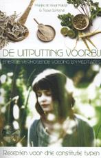 De uitputting voorbij 9789063789954 Tessa Gottschal, Verzenden, Gelezen, Tessa Gottschal