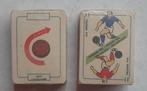 Creazione Bertino - Kaartspel Foot-Ball (carte da gioco, Antiek en Kunst