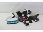 Bosch Unlimited 7 BCS71HYG1 - Steelstofzuiger - 2in1, Verzenden, Zo goed als nieuw