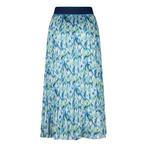 -30% Esqualo  Esqualo Rok sp24-14014 print  maat 38, Verzenden, Nieuw