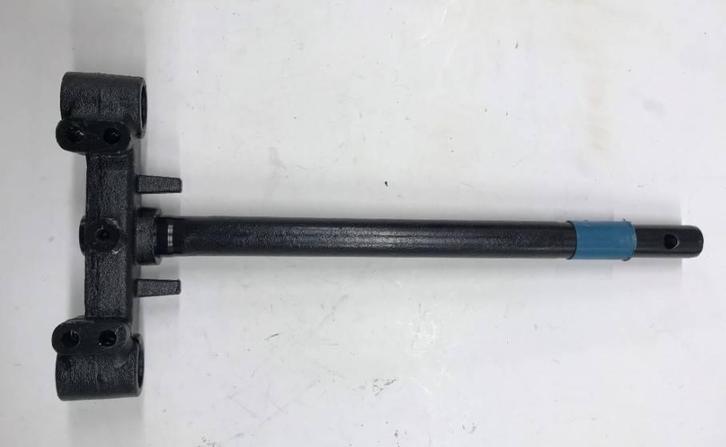 Kroonstuk RSO Discover/Grace/Riva2, Fietsen en Brommers, Brommeronderdelen | Scooters, Nieuw, Overige merken, Verzenden