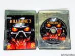 Playstation 3 / PS3 - Killzone 3 - Collectors Edition, Spelcomputers en Games, Verzenden, Gebruikt