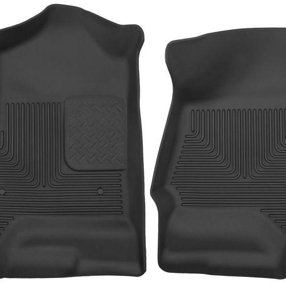 Husky Liners 14 Chevrolet Silverado 1500 / GMC Sierra 1500, Auto-onderdelen, Interieur en Bekleding, Ophalen of Verzenden