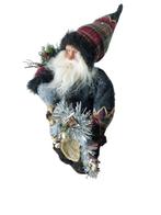 Kerstdecoratie - Katoen, Diversen, Kerst, Nieuw