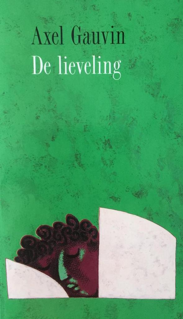 De Lieveling / Derde Spreker Serie 9789026311321 A. Gauvin, Boeken, Romans, Gelezen, Verzenden